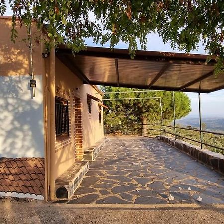Apartamento Turistico "El Rincon De La Pernila" Guadalupe  Exterior photo