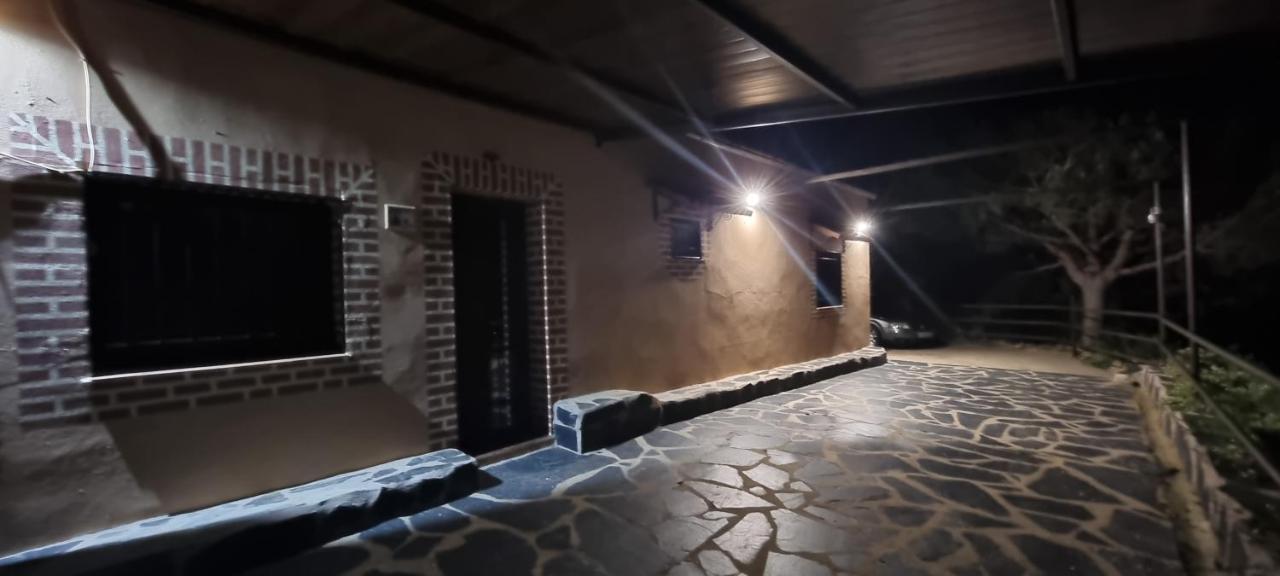 Apartamento Turistico "El Rincon De La Pernila" Guadalupe  Exterior photo