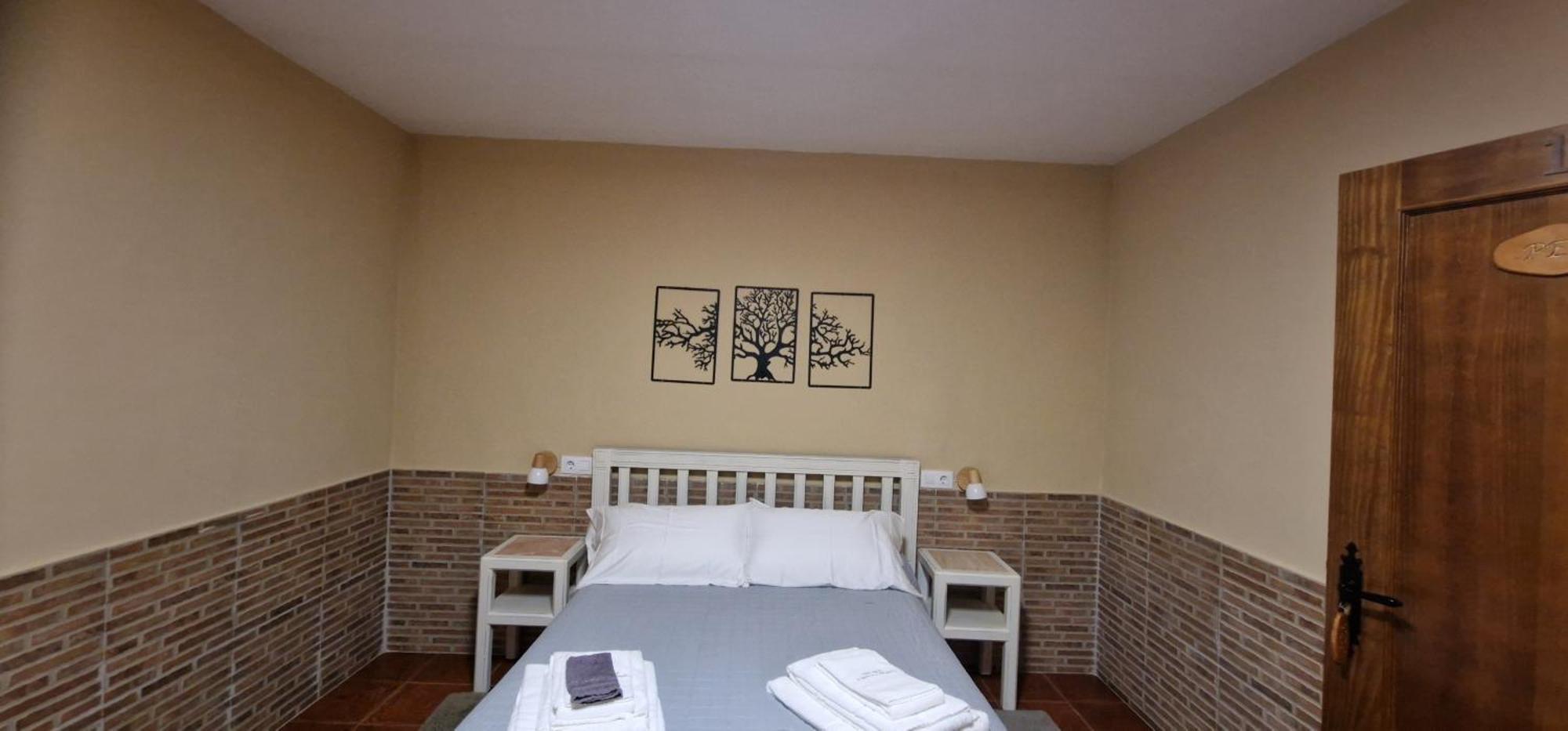 Apartamento Turistico "El Rincon De La Pernila" Guadalupe  Exterior photo
